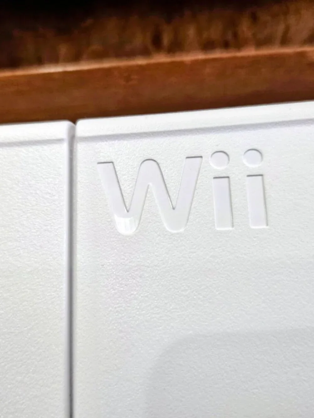 Nintendo Wii Balance Board White Fitness Controller RVL-021